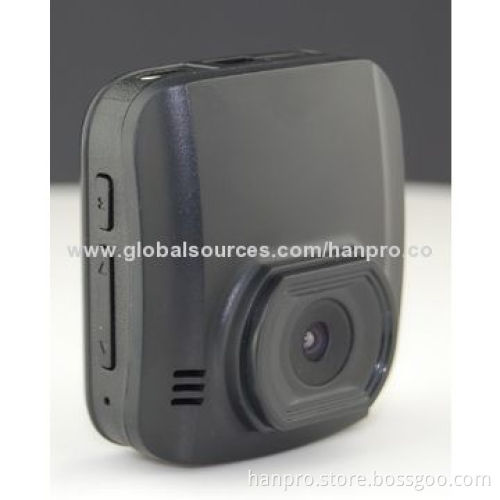 Car Camcorder with Micron 0330 Sensor, 1,920 x 1,080 Pixels Video ResolutionNew